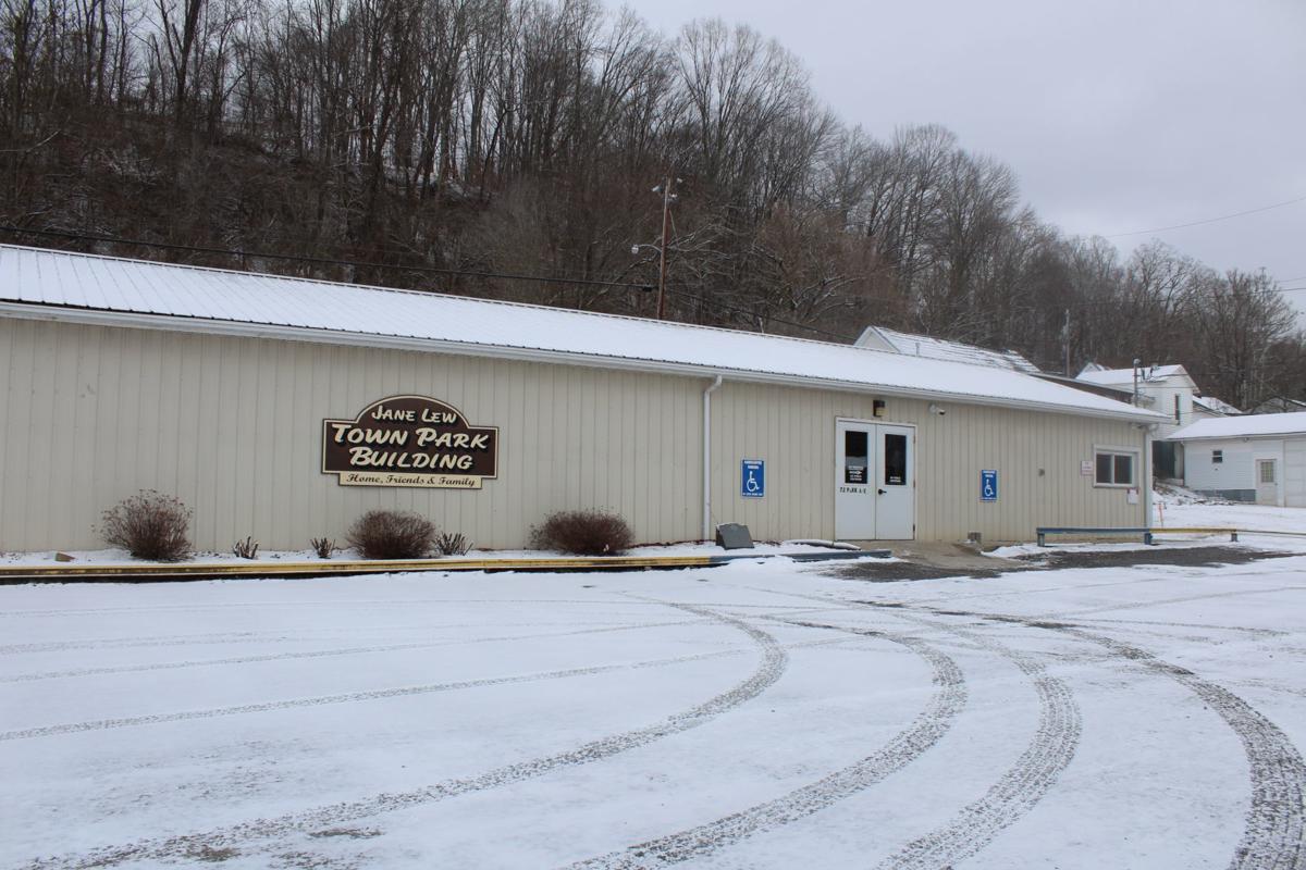 Jane Lew Park Building to undergo renovations News