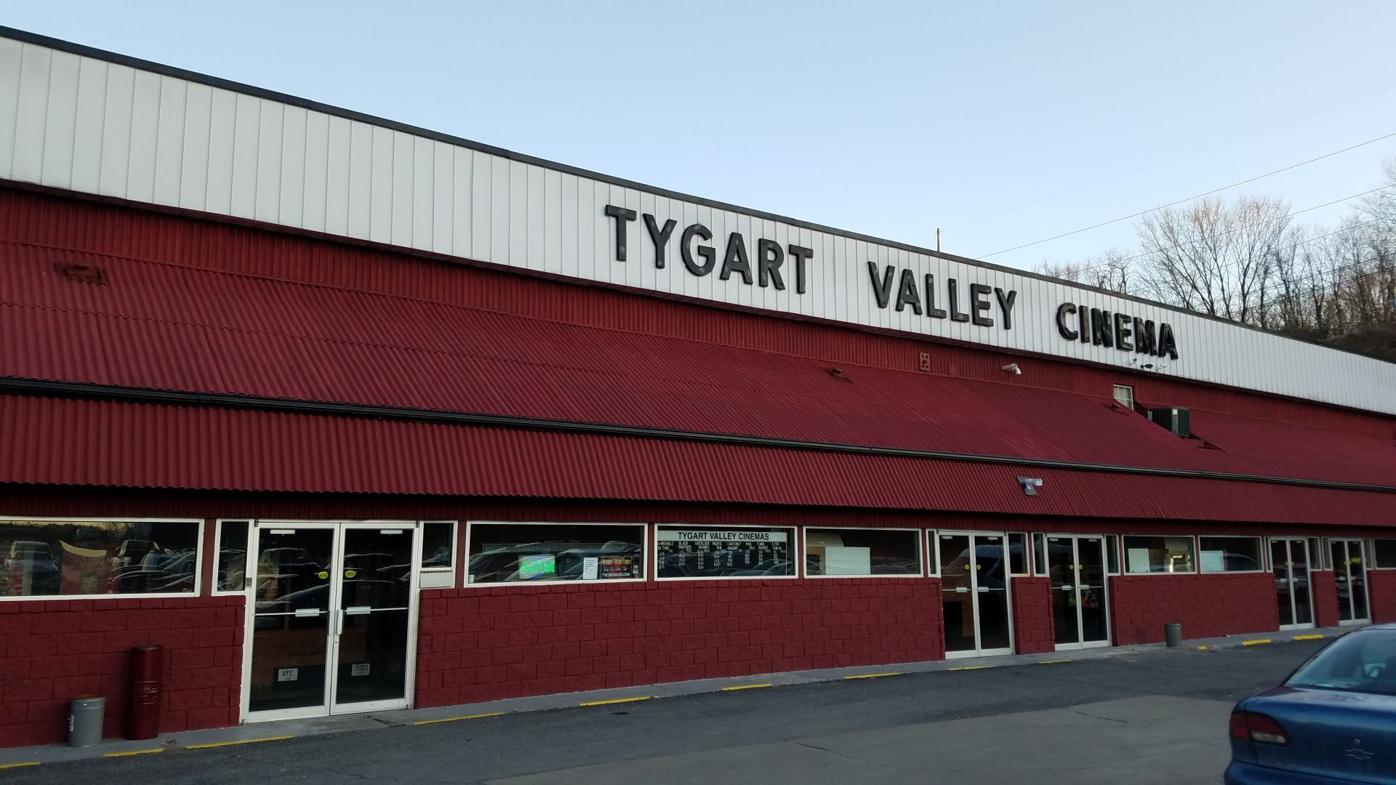 Tygart Valley Cinema owner reflects on changes in industry News
