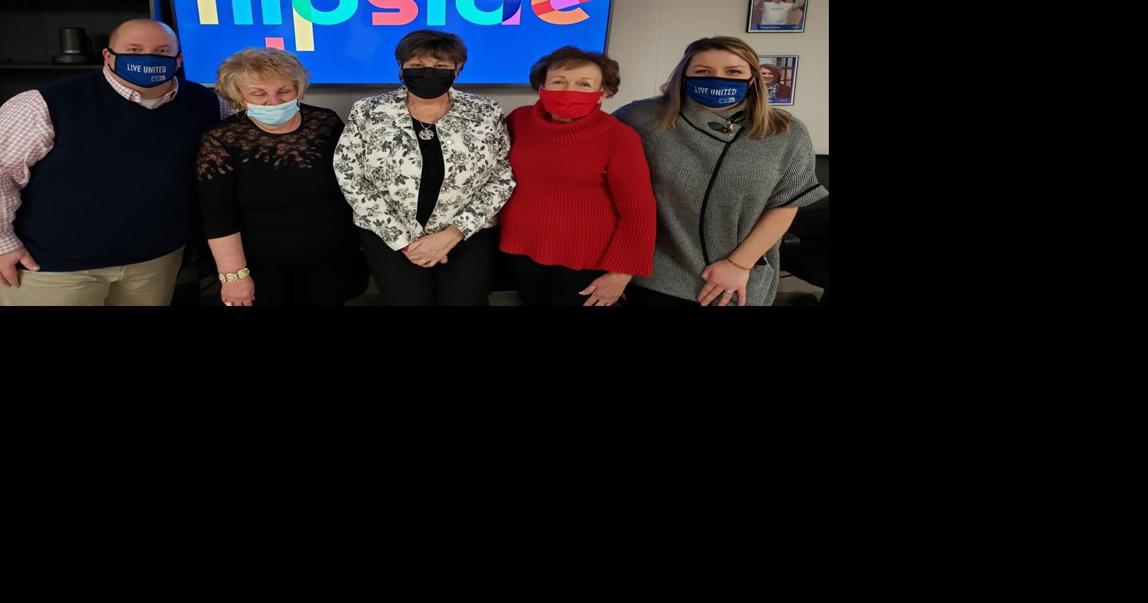 Registrations for Tygart Valley United Way's after school Flipside program now open in Marion