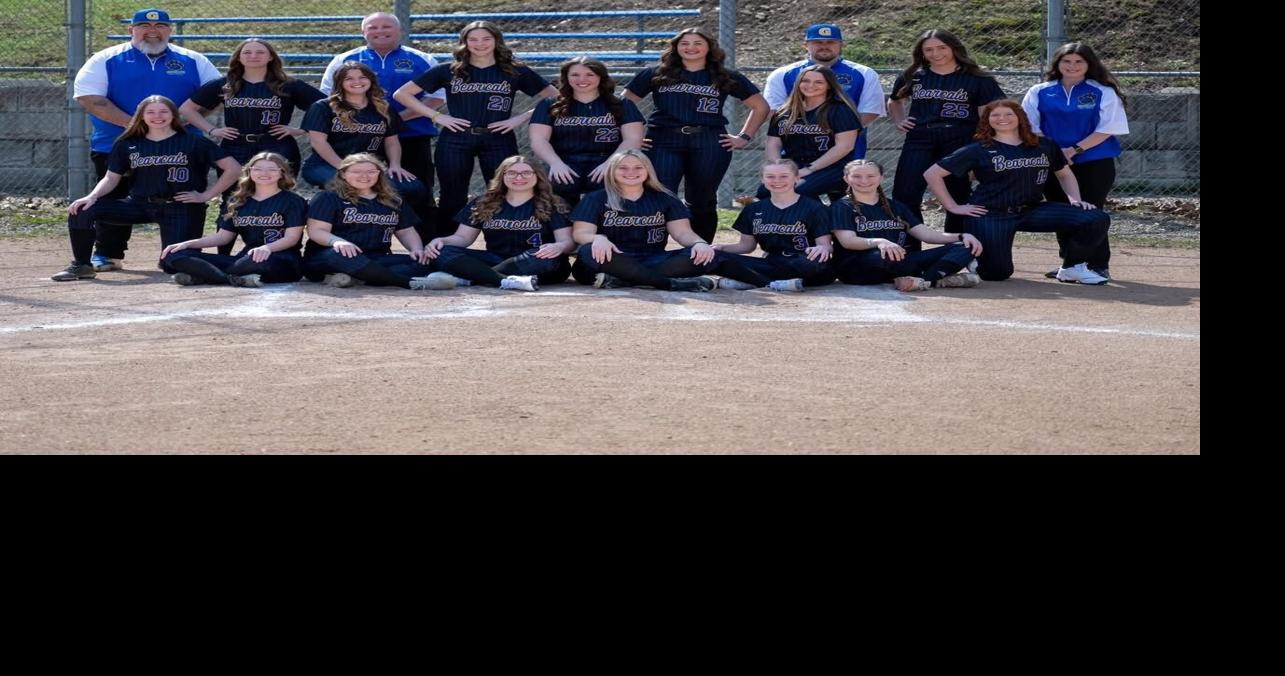 Grafton softball wraps season in Class AAA, Region I Tournament play