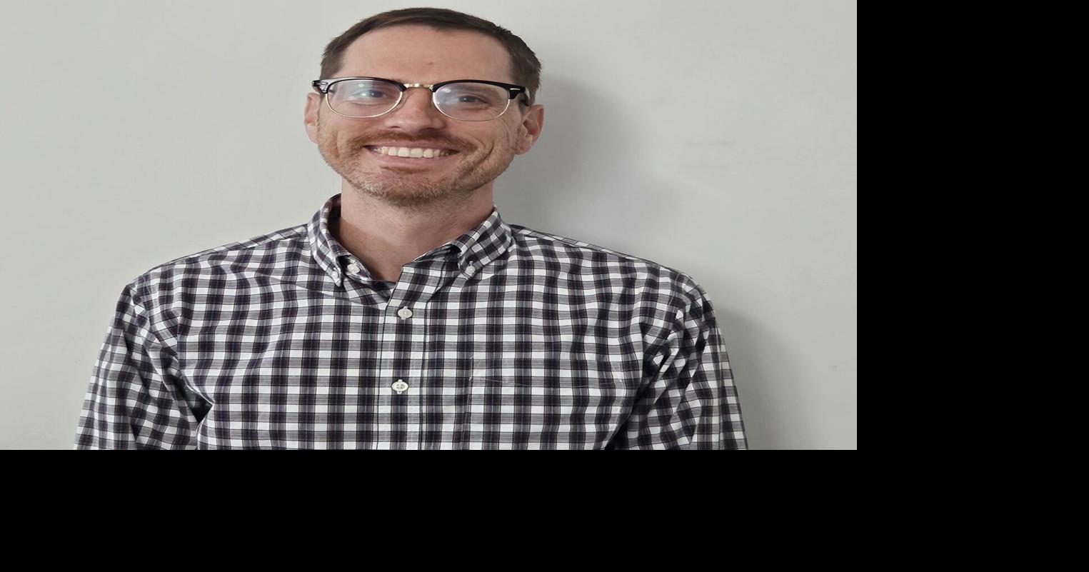 Parish House in Upshur County, West Virginia, prepares for Christmas