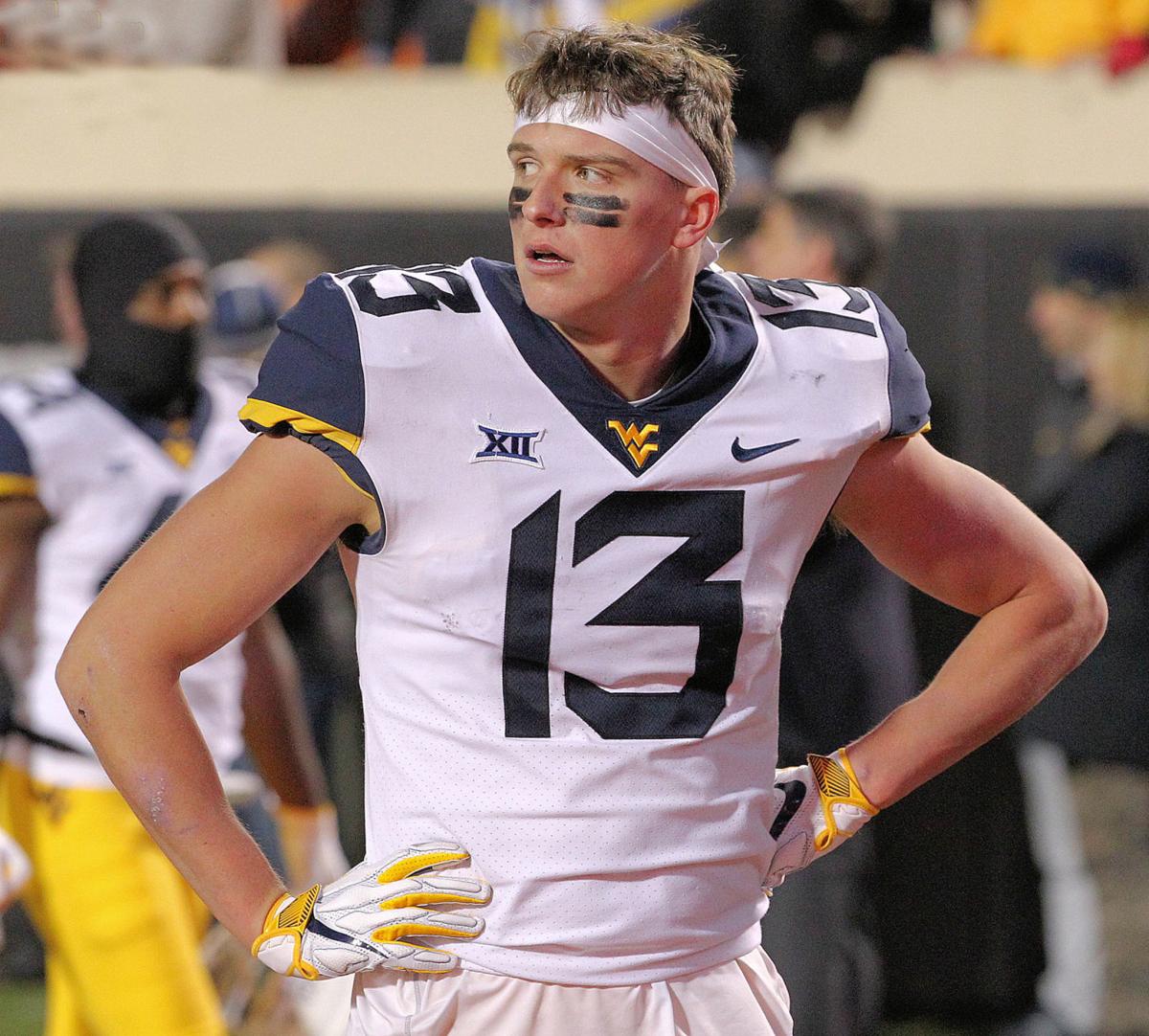 Sills leads parade of WVU free agent signings | WVU SPORTS | wvnews.com