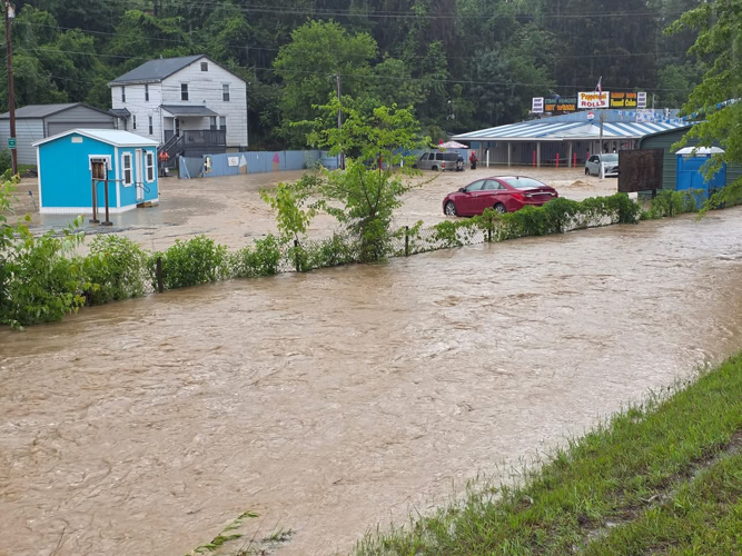 Why flash flooding Is so common in West Virginia: Experts explain ...