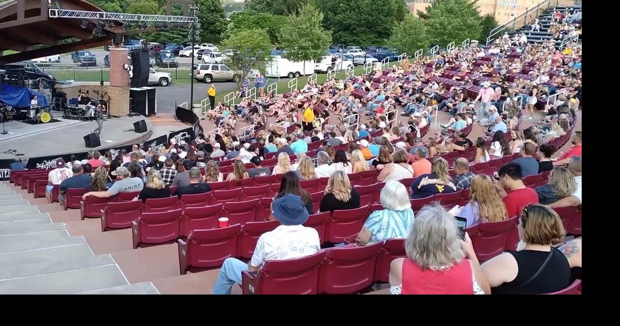 Not too late North Central West Virginia Fourth of July celebrations