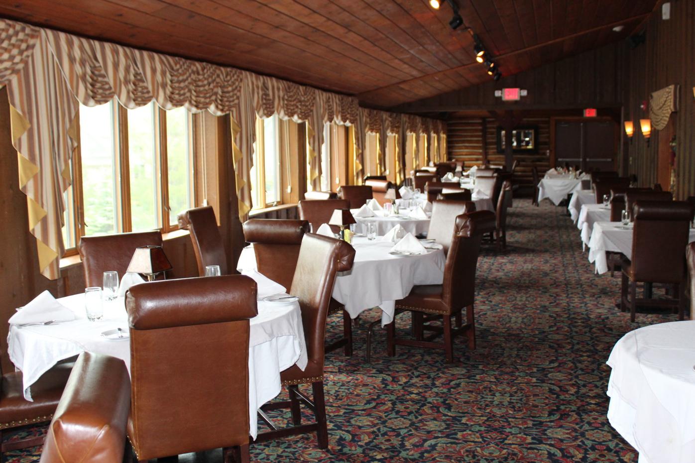 Dutch's At Silver Tree provides fine dining at Deep Creek Lake NCWV
