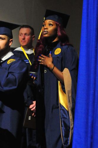 WVU President Gordon Gee urges graduates to remain hopeful while reaching  for 'ever-higher summits' | State Journal News | wvnews.com