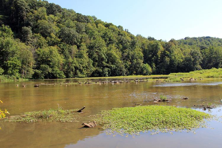 Valley Falls, Pricketts Fort great for autumn sightseeing WV News