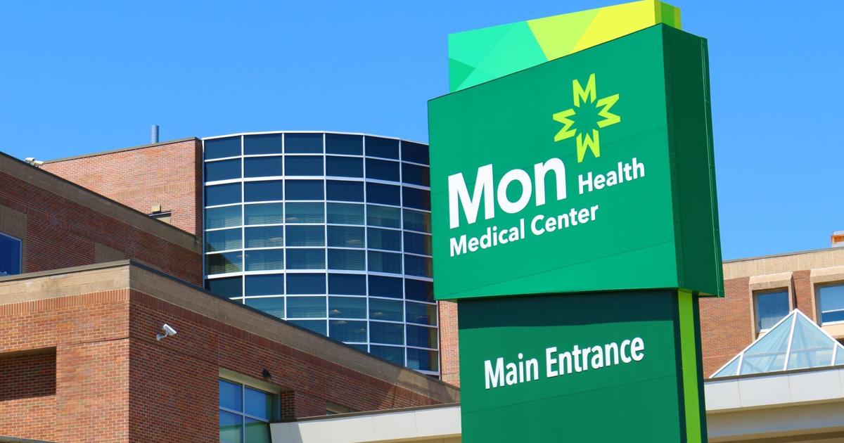Reports: Mon Health System suffers second data security incident Reports: Mon Health System suffers second data security incident