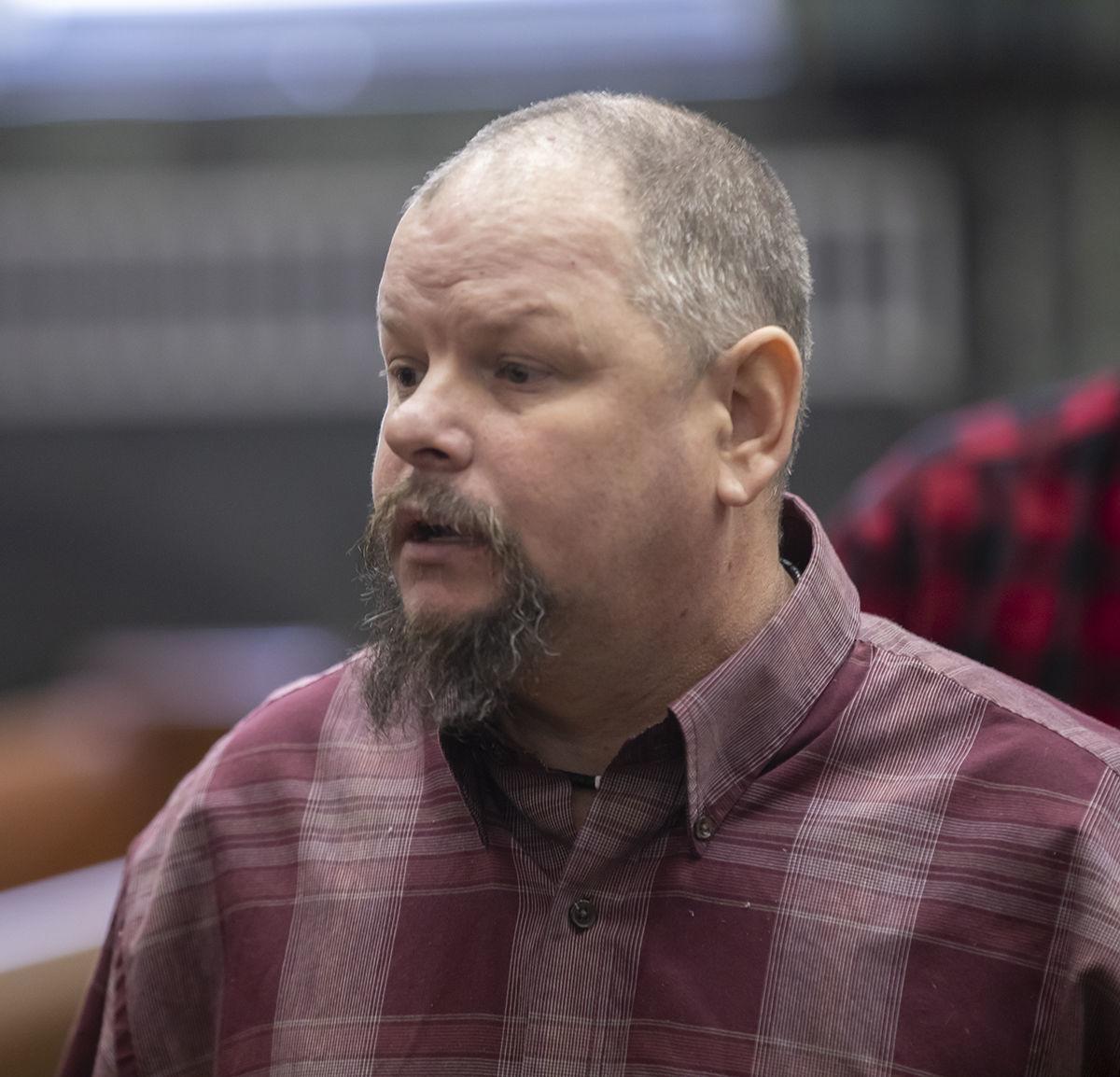 Meadowbrook Wv Man Pleads Guilty To Dui With Death In Side By Side Crash Local Wvnews Com
