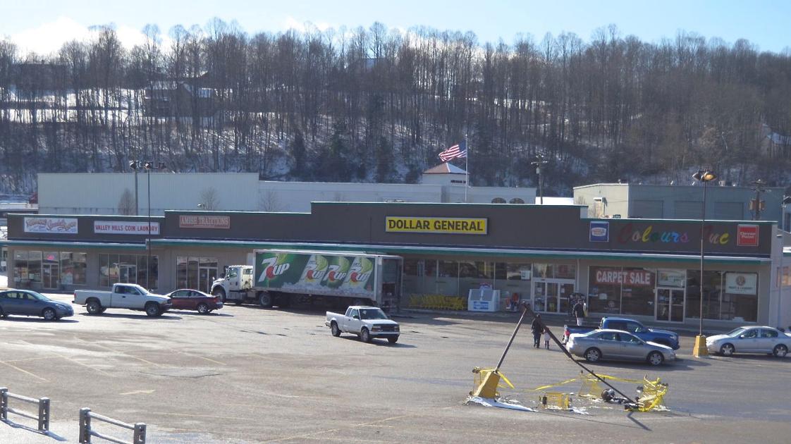 The Square Bridgeport 1 million commercial development to open in