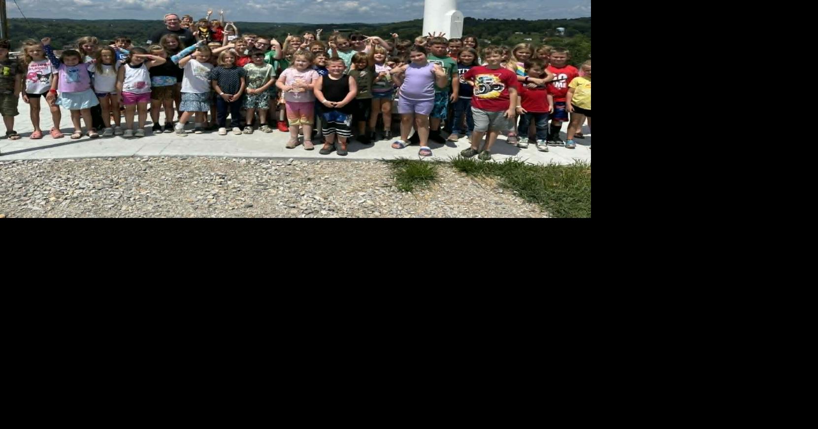 SOAR Into Summer reaches new heights in Roane County