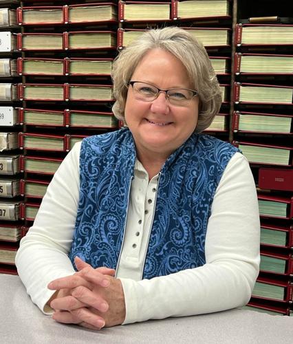 Jackson County Clerk looks forward to retired life Jackson Star and