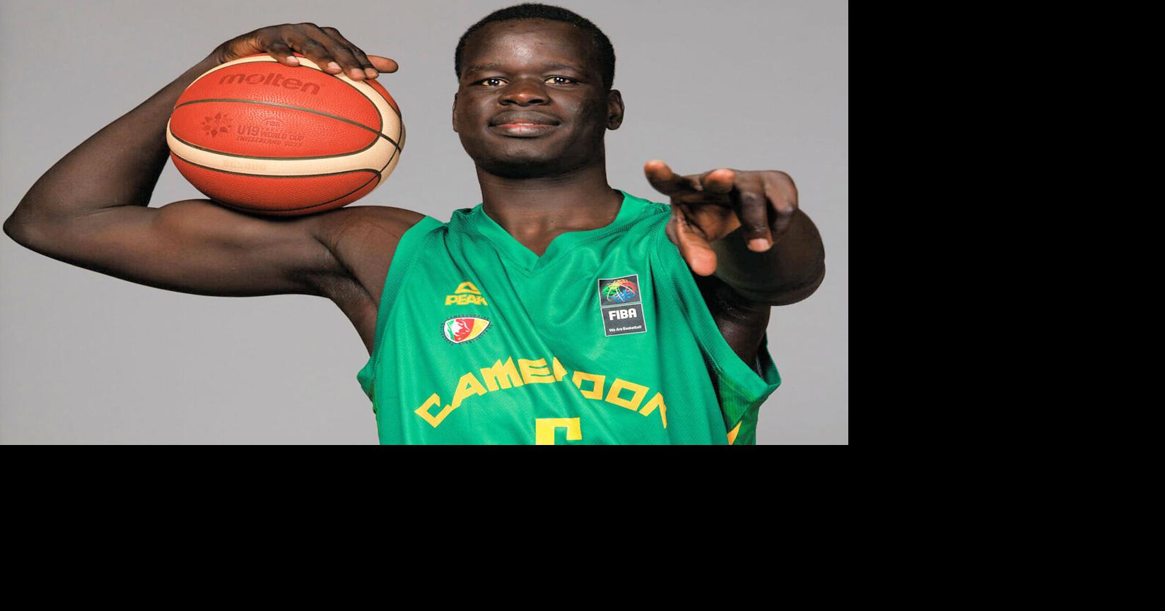 WVU confims addition of center Amadou Seini