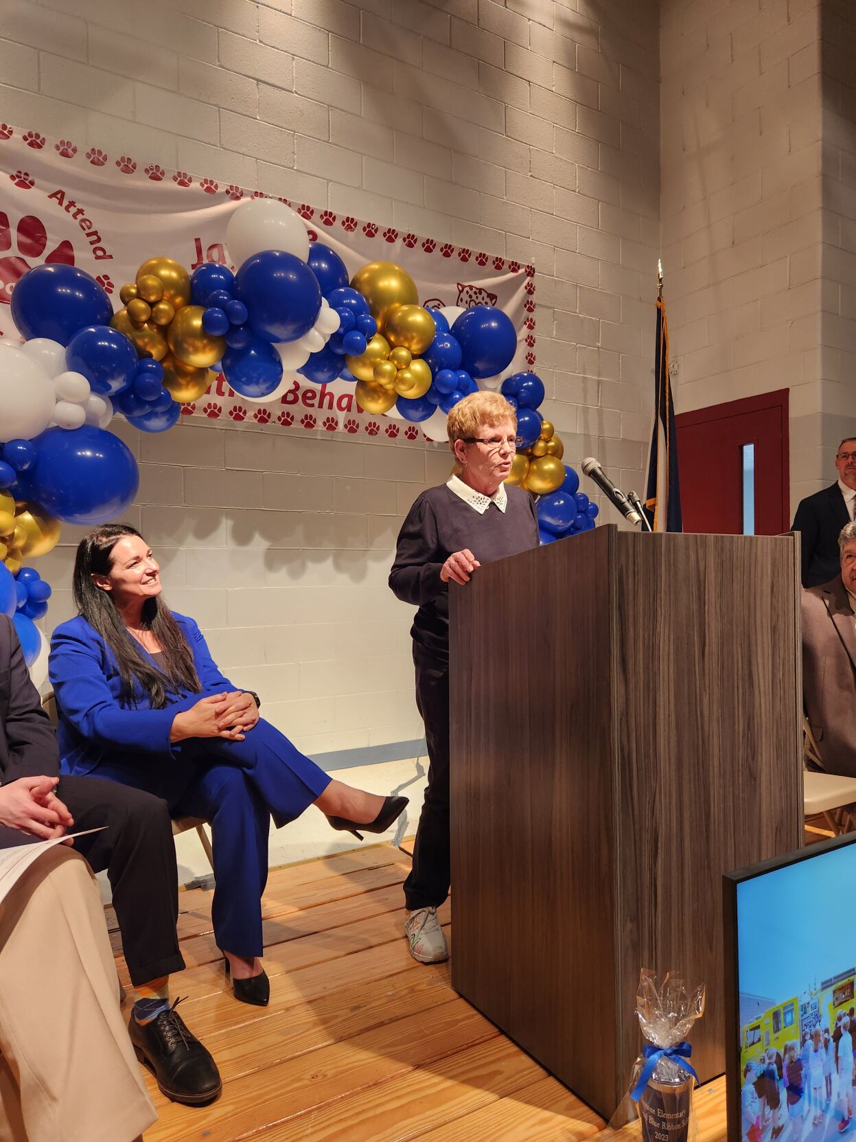 Jayenne Elementary Celebrates National Blue Ribbon School Designation ...