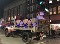 Morgantown Christmas Parade 2022 Morgantown Jaycees Christmas Parade; 12-06-21 | | Wvnews.com