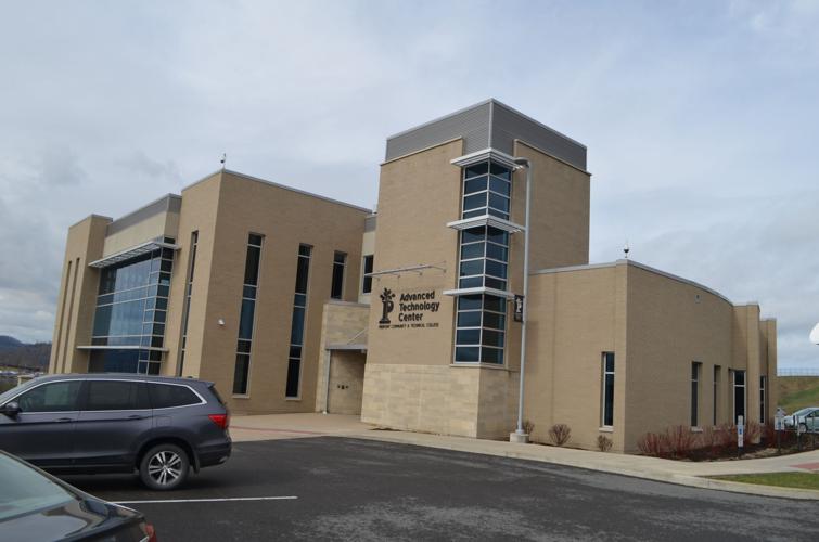 West Virginia's Pierpont Community, Technical College preparing for