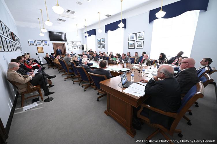 Bill raising penalties for missed royalty payments passes West Virginia ...