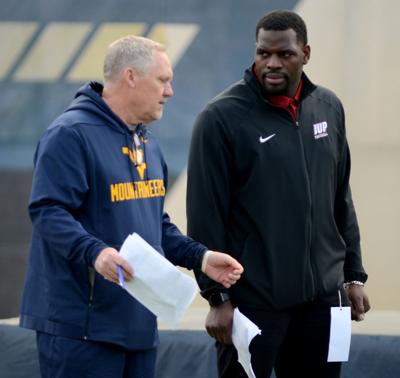 Former Mountaineer Assistants Returning To Wvu Football Staff