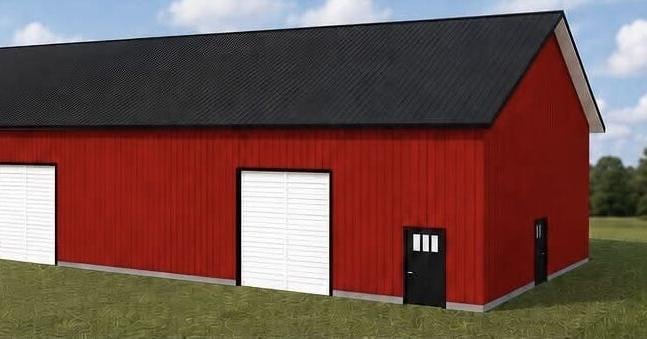White Falcon Wingspan Foundation launches $250K campaign for Wahama High School athletic facilities