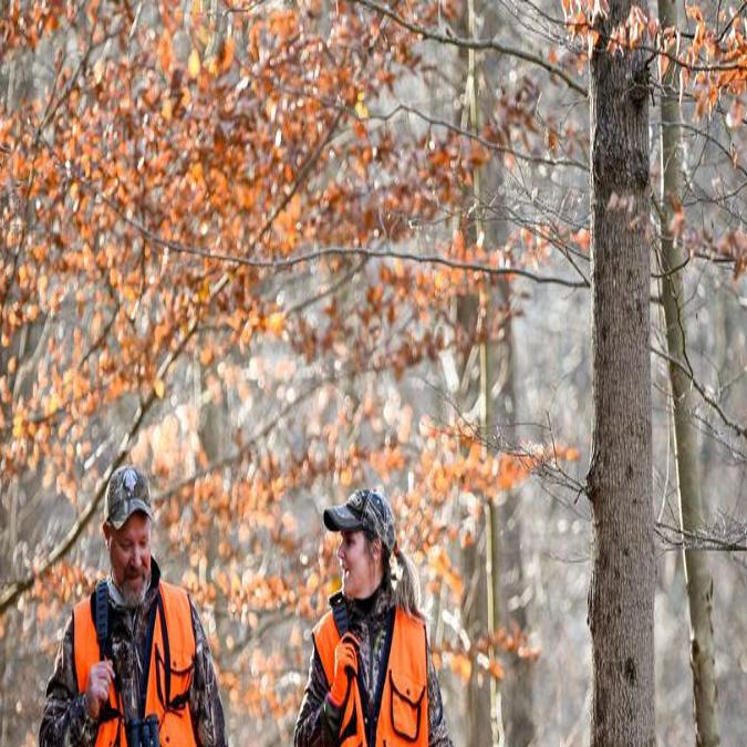 West Virginia Governor Dnr Announce Third Annual Hunting Fishing License Giveaway Wv News Wvnews Com