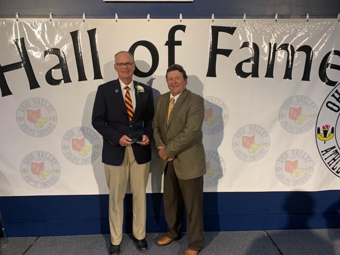 Former player of Price inducted into OVAC Hall of Fame Jackson Star
