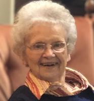 Cara Sue Sommerville