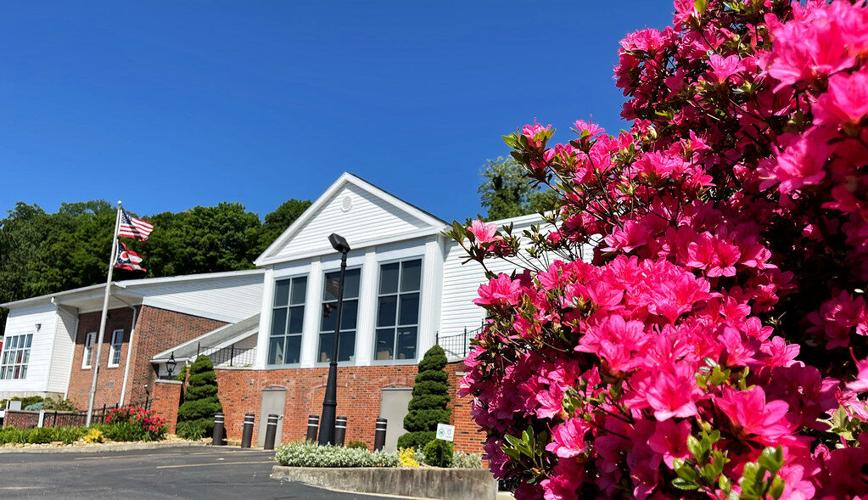 Meigs County District Public Library seeks public input Gallipolis