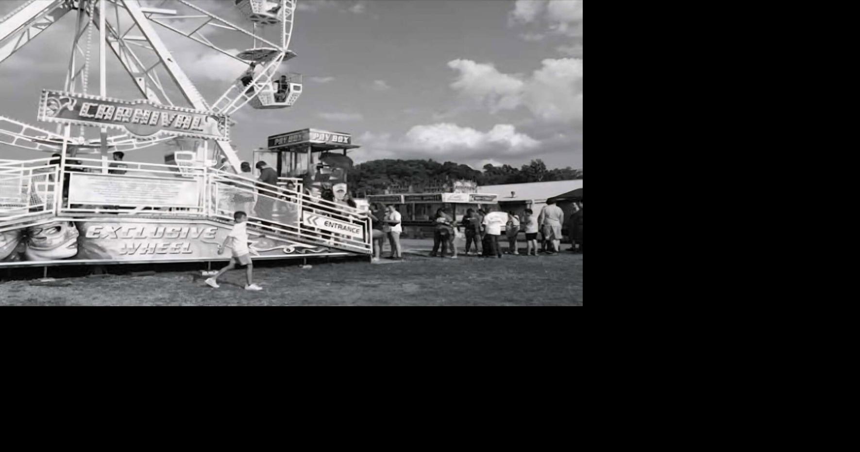 Gallia County Junior Fair carries forward 77-year tradition of youth, agriculture and community