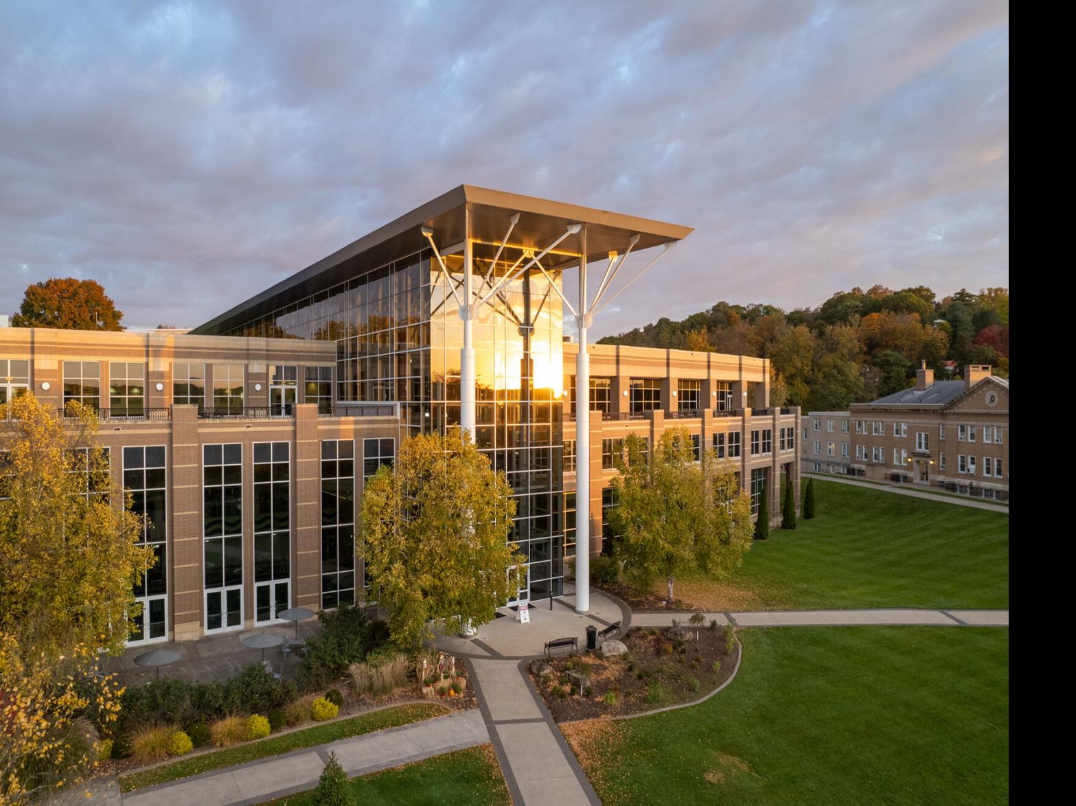 Fairmont State University Academic Calendar 2025