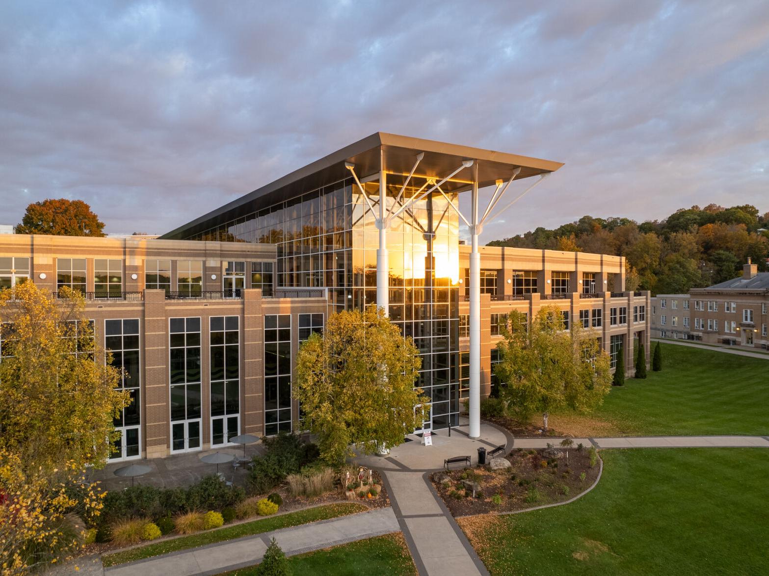 Fairmont State University Academic Calendar 2025