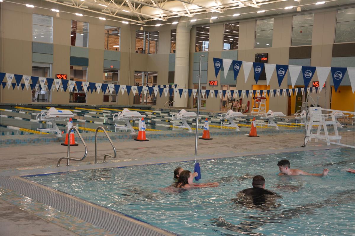 The Bridge Sports Complex of Bridgeport, West Virginia, announces fall
