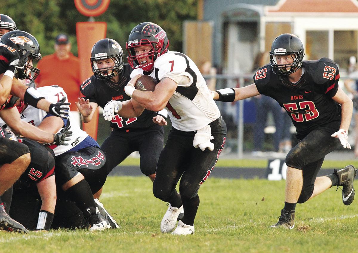 Point Pleasant Rolls Past South Harrison High School Wvnews Com