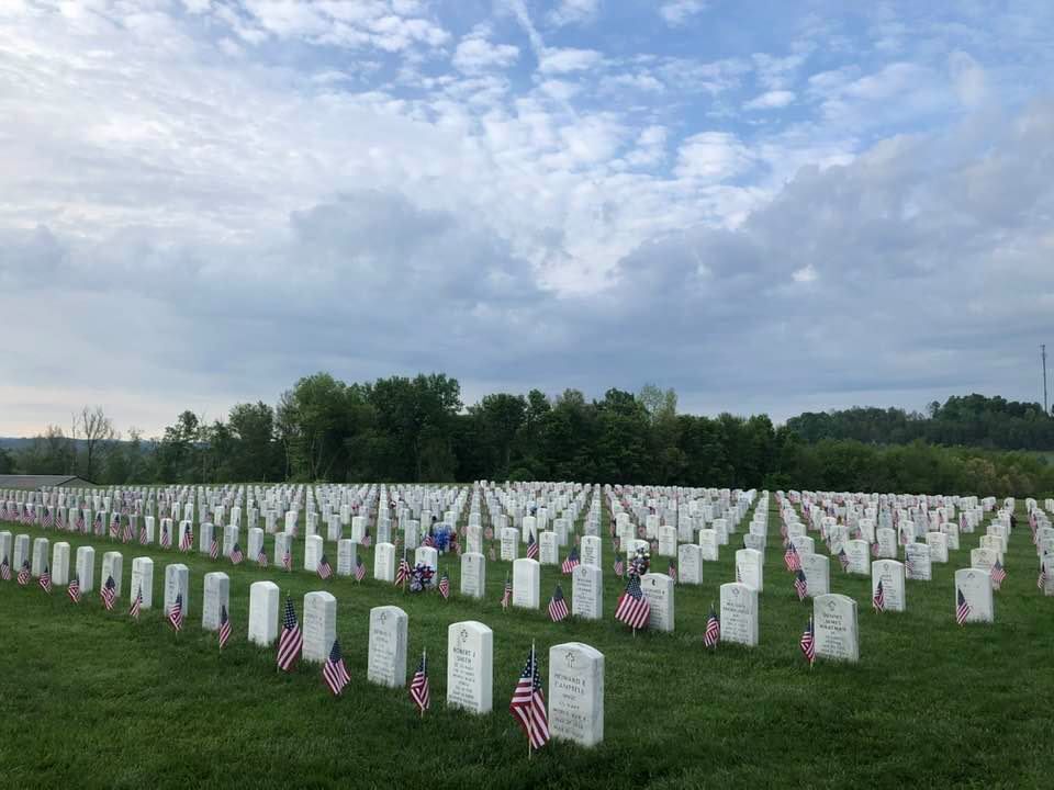 Memorial Day Parades In Weston Grafton West Virginia Among Military Tributes This Weekend Wv News Wvnews Com