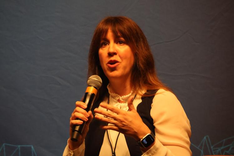 Educators, students say AI is reshaping classrooms while focus on human ...