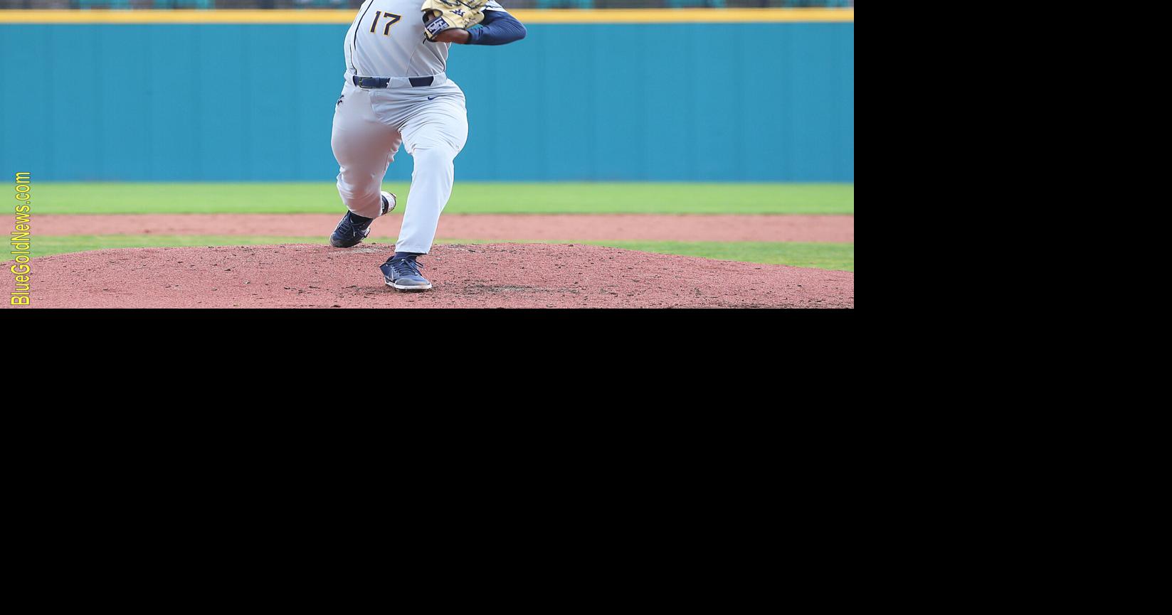 As expected, Reed first WVU baseballer selected in 2023 MLB Draft