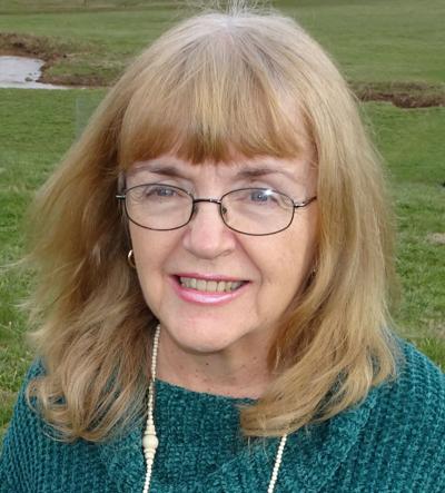 Janet Smart