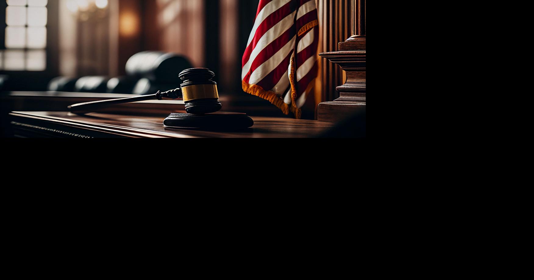 Former FCI Morgantown guard's sentencing in bribery case on hold until fall