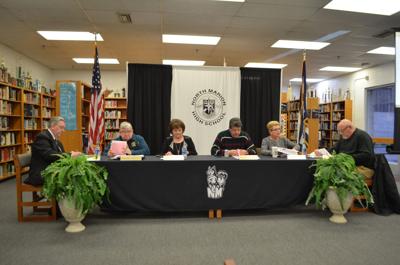 Marion Co., WV, Board of Education to vote on two-year contract for