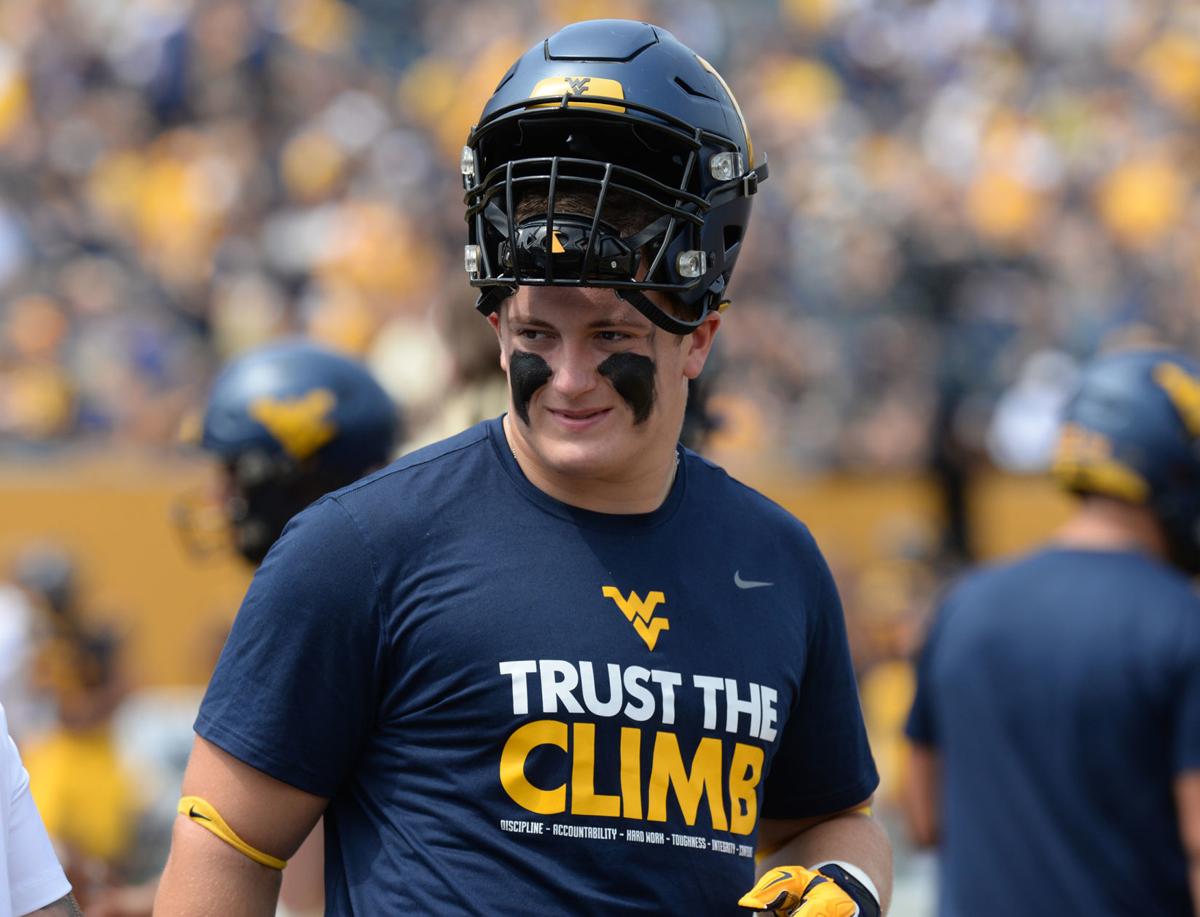 Wvu S Leadership Council Gives Players A Voice Wvnews Com