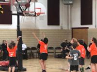 Landon S Library Youth Basketball Completes Second Week Of Action
