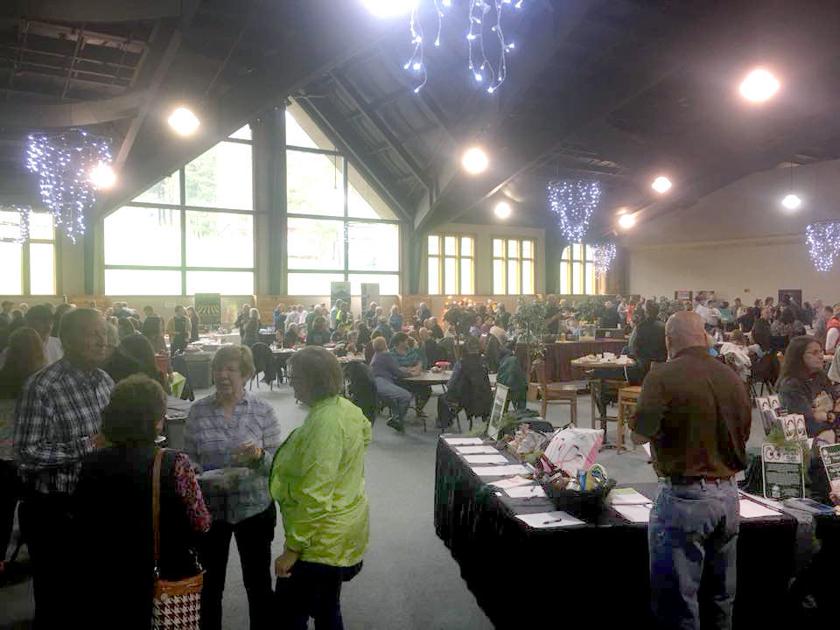 Taste Of Garrett To Be Held May 5 At Wisp Community Wvnews Com