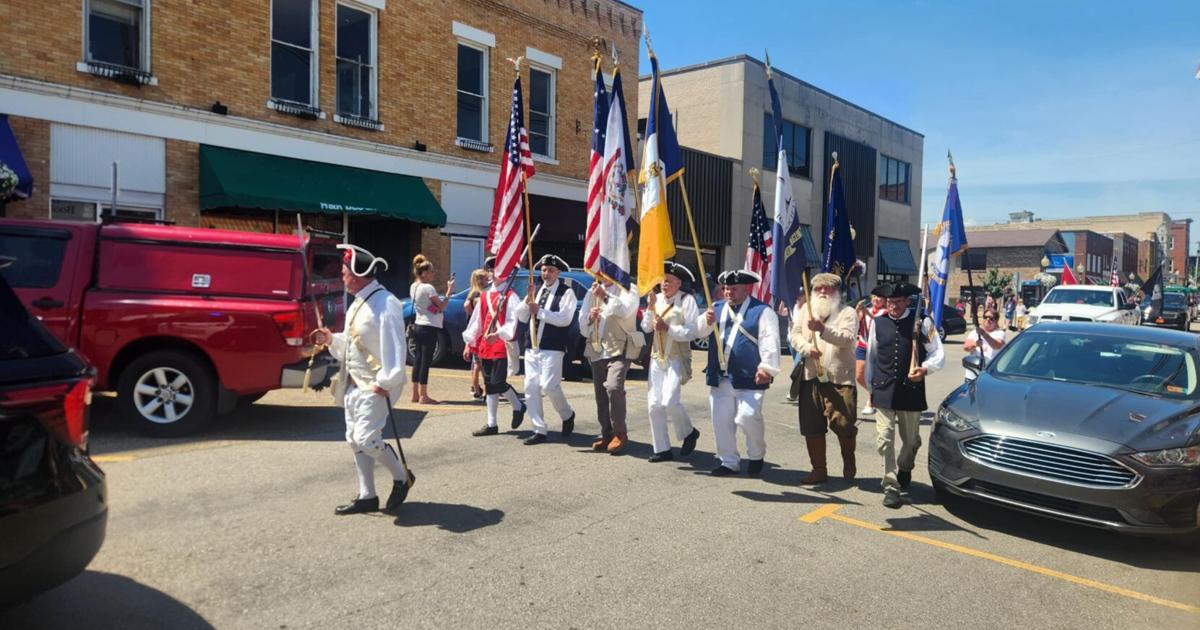 Brewing Locally Image