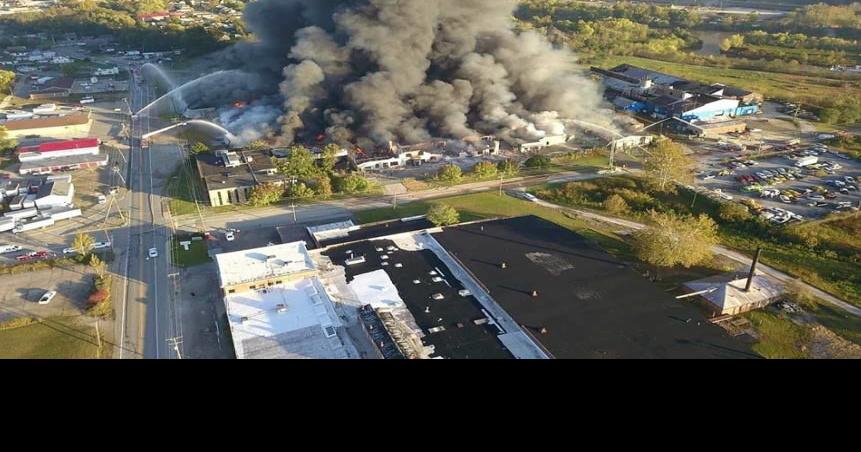 Wood County warehouse fire class certification gets green light from West Virginia Supreme Court