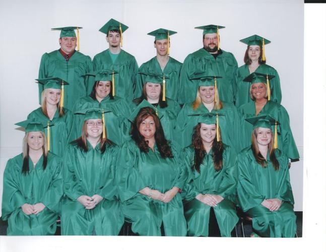 West Virginia Junior CollegeBridgeport holds May commencement Press