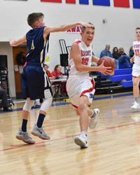 Middle School Playoffs Underway Sports Wvnews Com