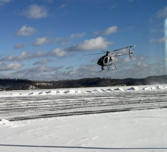 Upshur County (West Virginia) Regional Airport has big plans for 2024