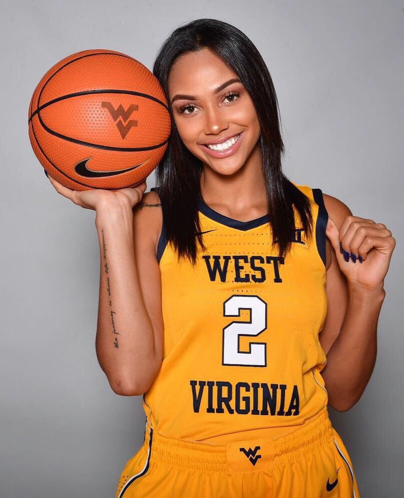 Kysre Gondrezick's Stats in Loss to Atlanta - Sports Illustrated West  Virginia Mountaineers News, Analysis and More