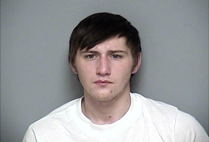 West Virginia man arrested on active warrant | Garrett News | wvnews.com