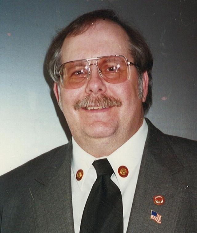 Michael Phillippi Garrett Obituaries