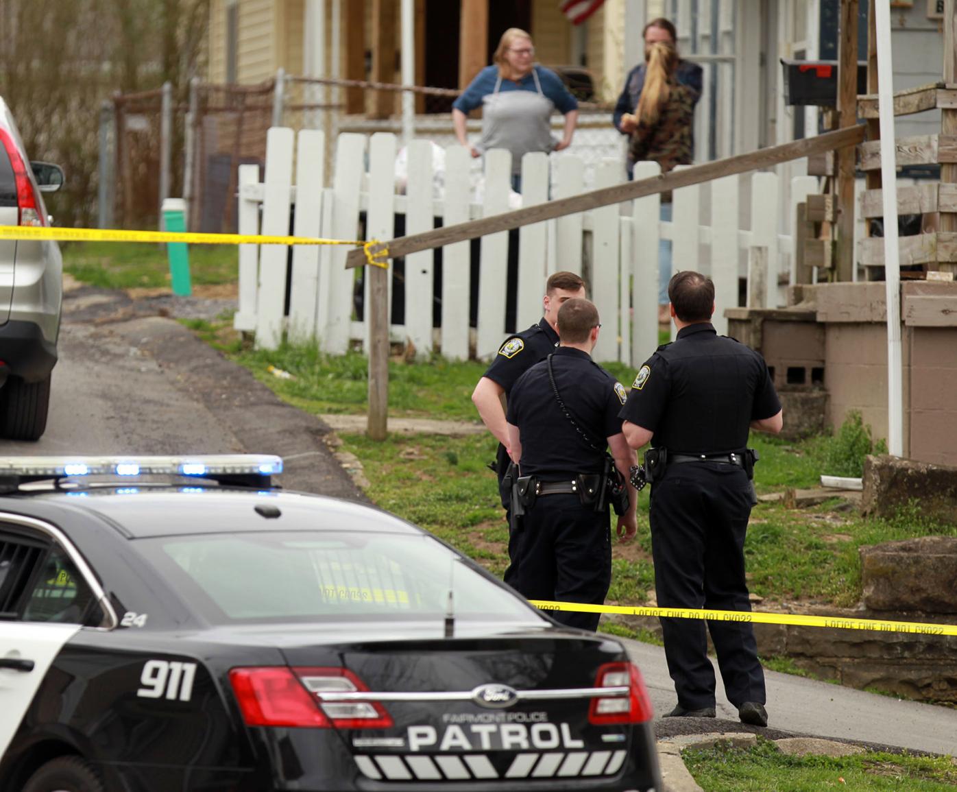 Man killed in Fairmont, WV, shooting WV News